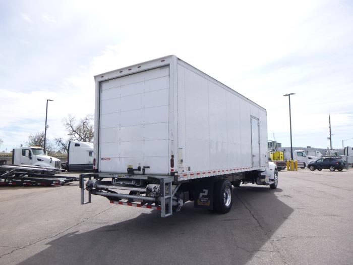 2020 Peterbilt 337-9