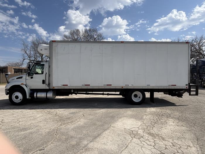 2019 International 4300-1