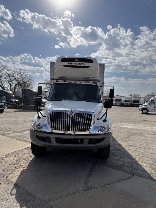 2019 International 4300-2