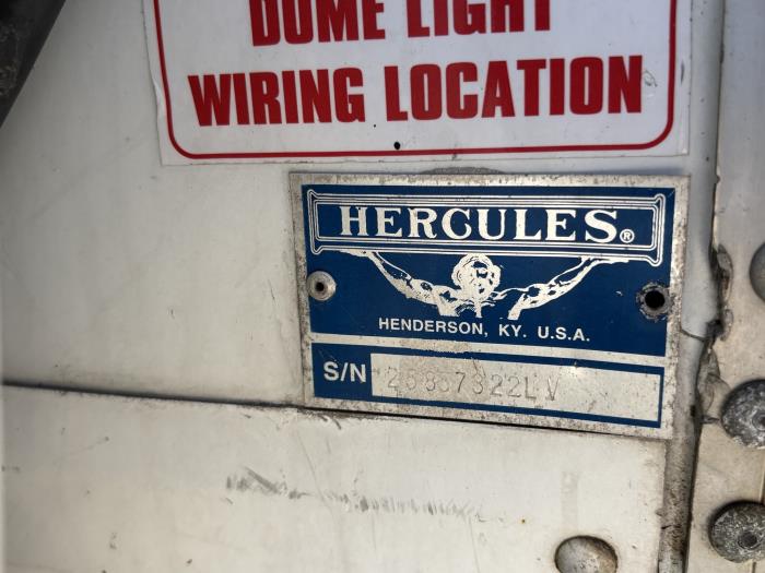 2019 International 4300-3