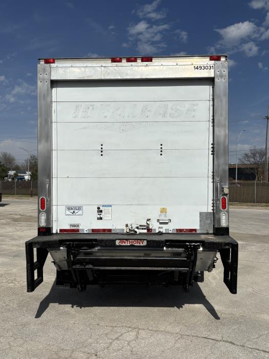 2019 International 4300-4