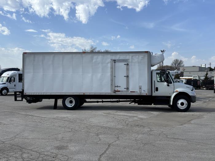 2019 International 4300-6
