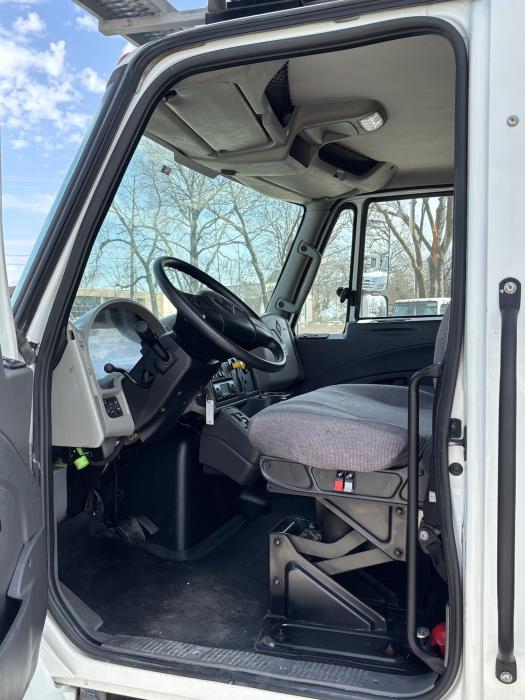 2019 International 4300-9