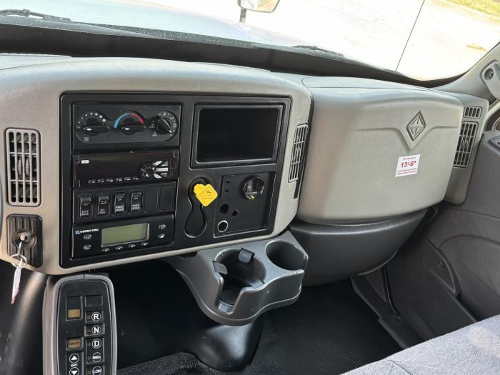2019 International 4300-12