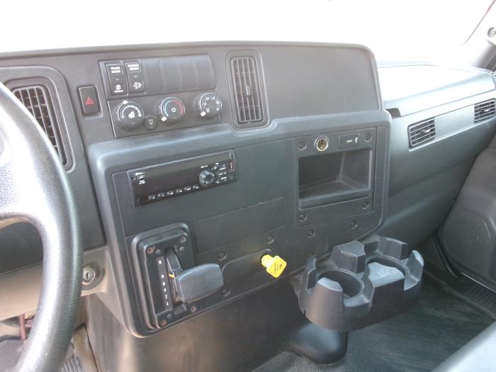 2021 International MV607-10