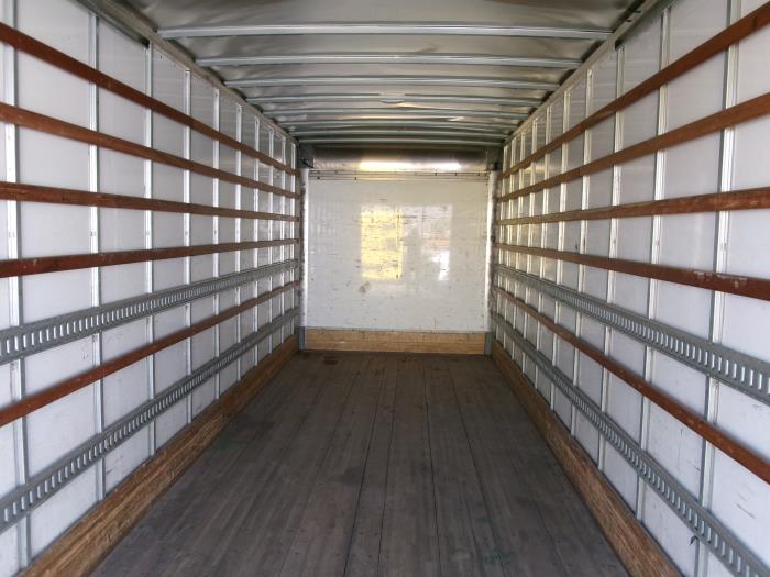 2021 International MV607-4