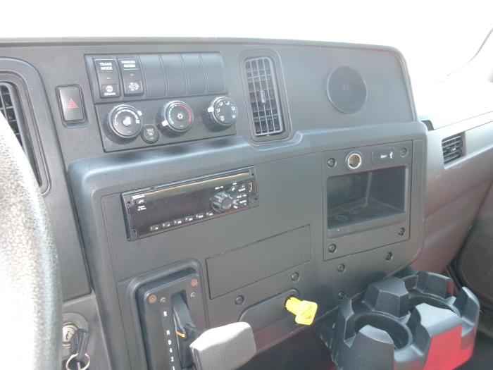 2021 International MV607-6