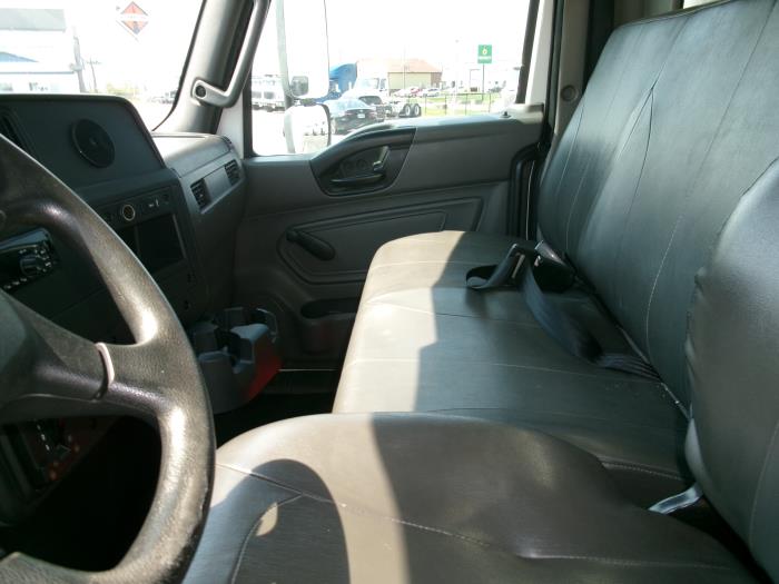 2021 International MV607-7