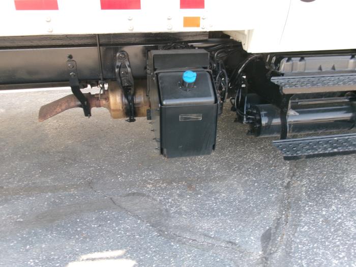 2021 International MV607-7