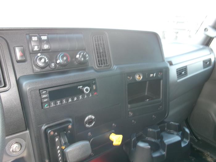 2021 International MV607-9