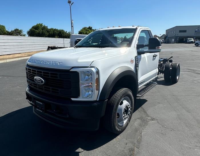 2026 Ford F-450-1