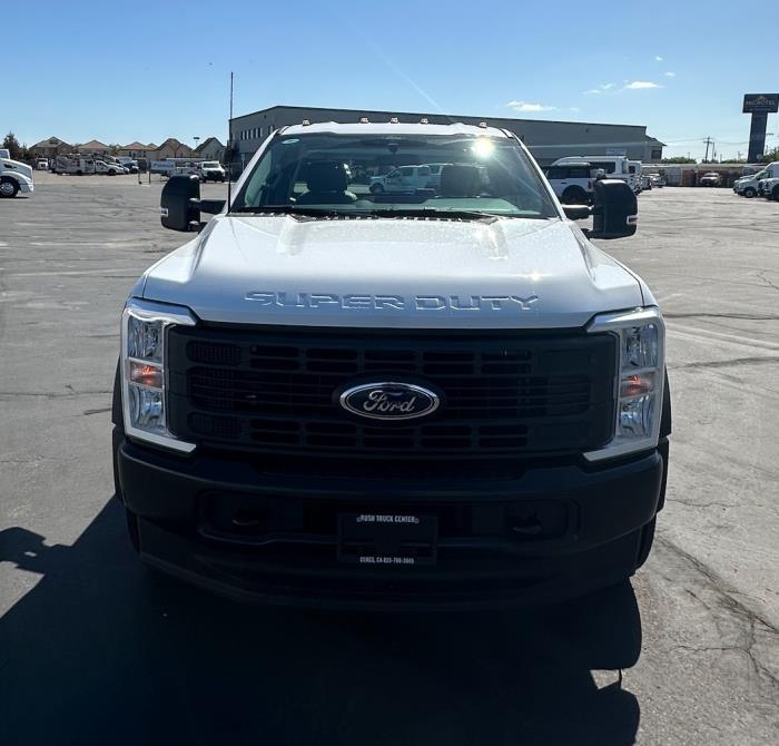2026 Ford F-450-3