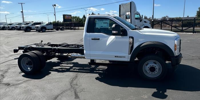 2026 Ford F-450-5