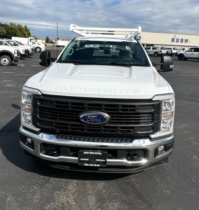 2026 Ford F-250-3