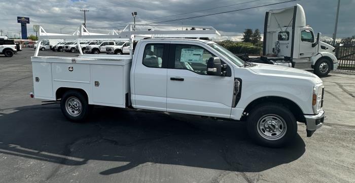 2026 Ford F-250-5