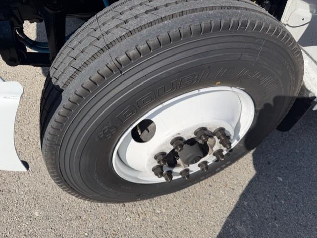 2020 Peterbilt 337-9