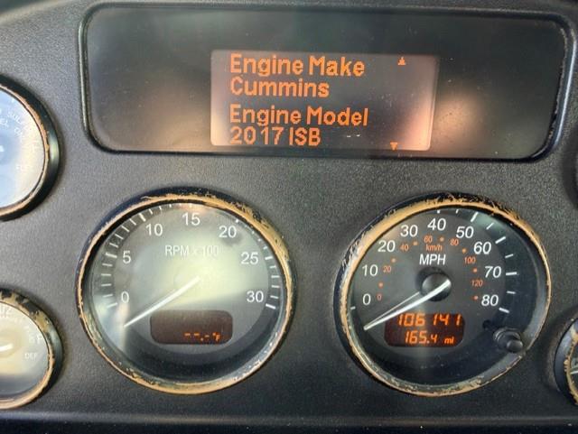 2020 Peterbilt 337-8