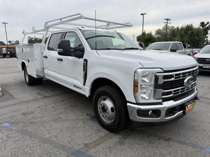 2026 Ford F-350-5