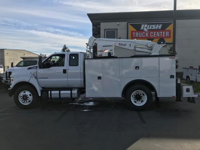 2026 Ford F-750-1