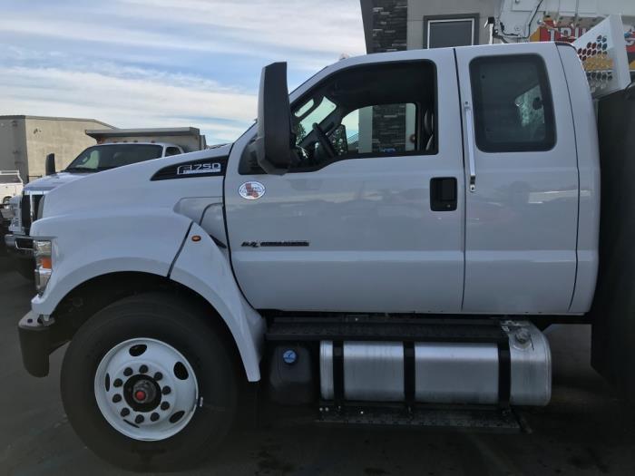 2026 Ford F-750-30