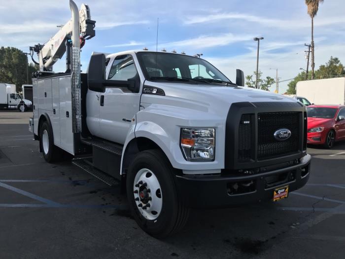 2026 Ford F-750-5