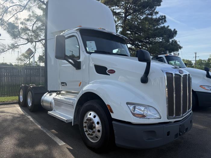 2021 Peterbilt 579-1