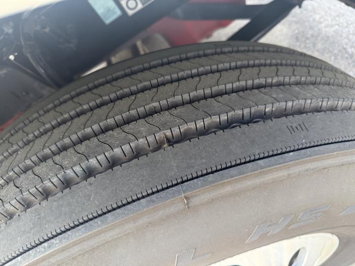 2021 Peterbilt 579-10