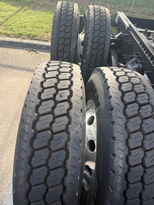 2021 Peterbilt 579-12