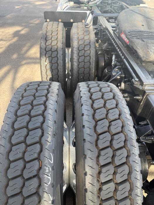 2021 Peterbilt 579-14