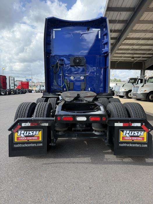 2022 Peterbilt 579-4