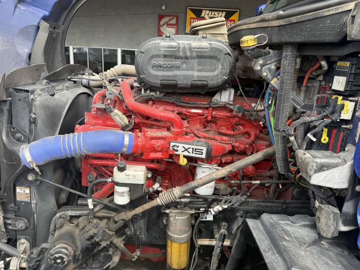 2022 Peterbilt 579-17