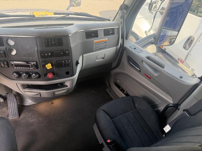 2022 Peterbilt 579-20