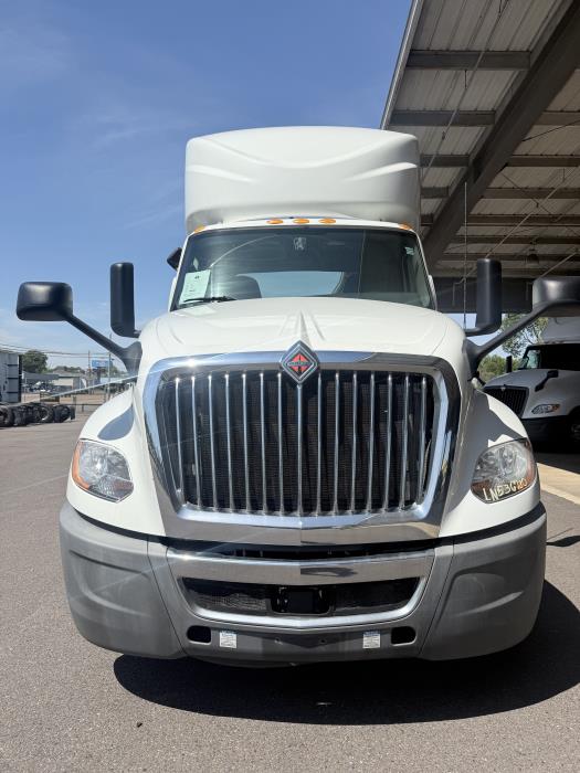 2020 International LT625-11