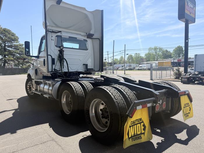 2020 International LT625-13