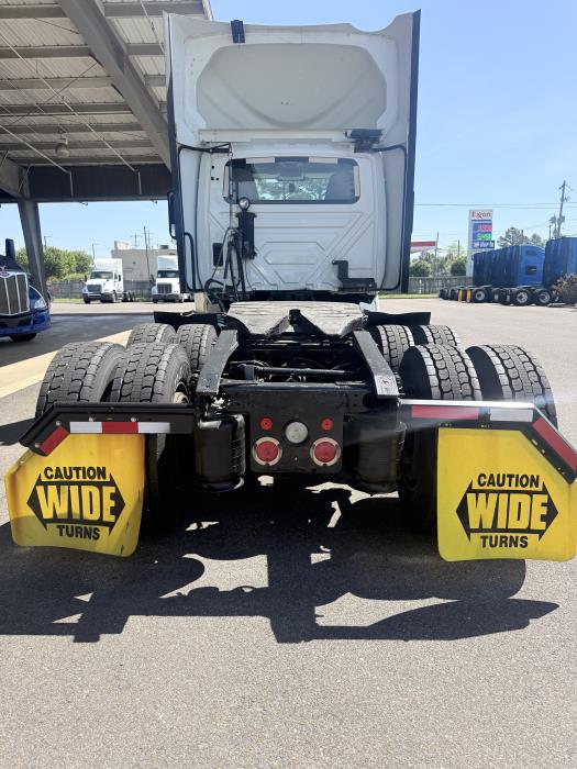 2020 International LT625-14