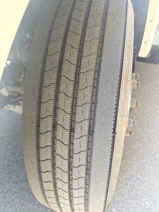 2020 International LT625-20