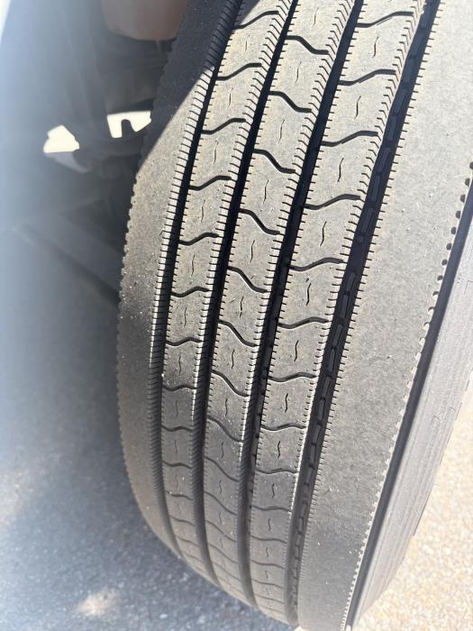 2020 International LT625-22