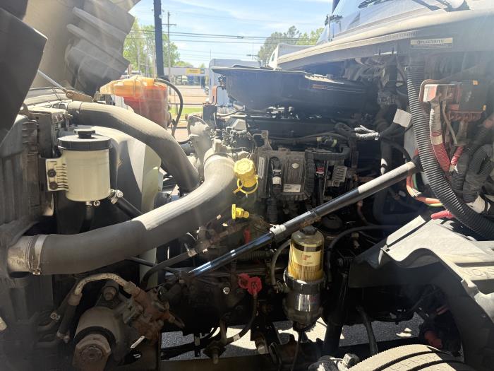 2020 International LT625-23