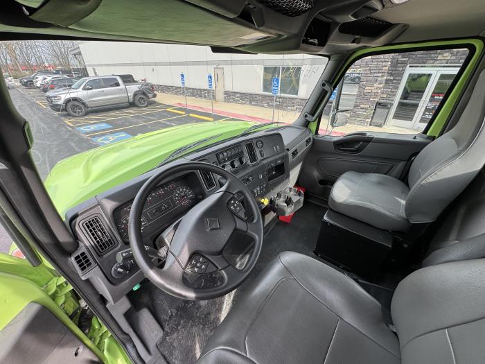 2026 International HV607-10