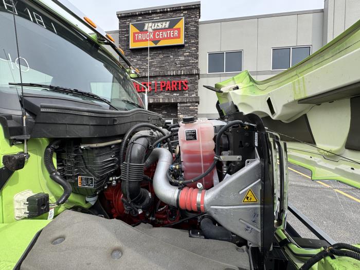 2026 International HV607-15