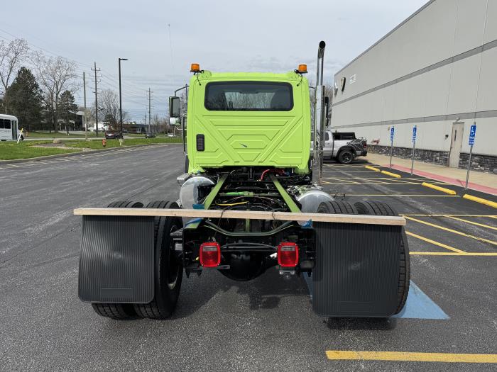 2026 International HV607-3