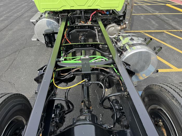 2026 International HV607-4