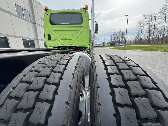 2026 International HV607-5