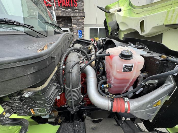 2026 International HV607-16