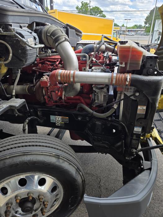 2021 Peterbilt 579-13