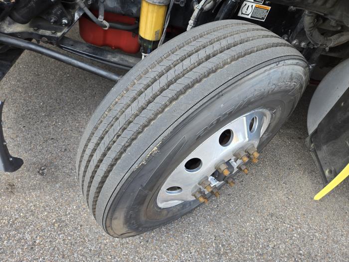 2021 Peterbilt 579-14