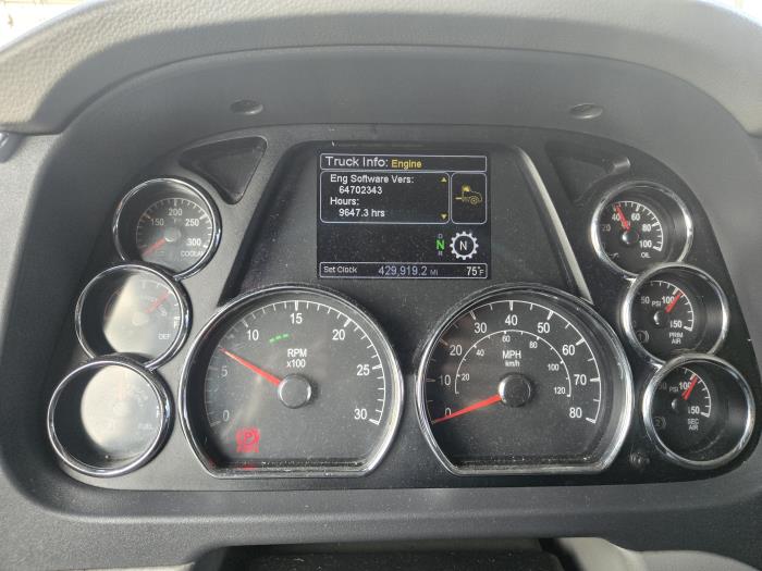 2021 Peterbilt 579-15