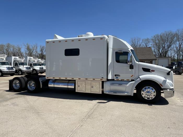 2015 Peterbilt 579-5