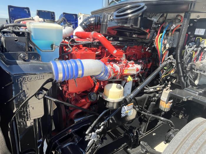 2015 Peterbilt 579-7