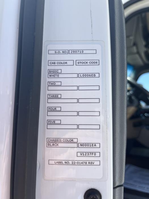 2015 Peterbilt 579-10